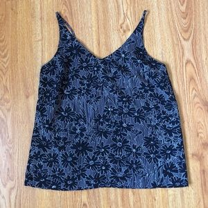 Banana Republic cami top